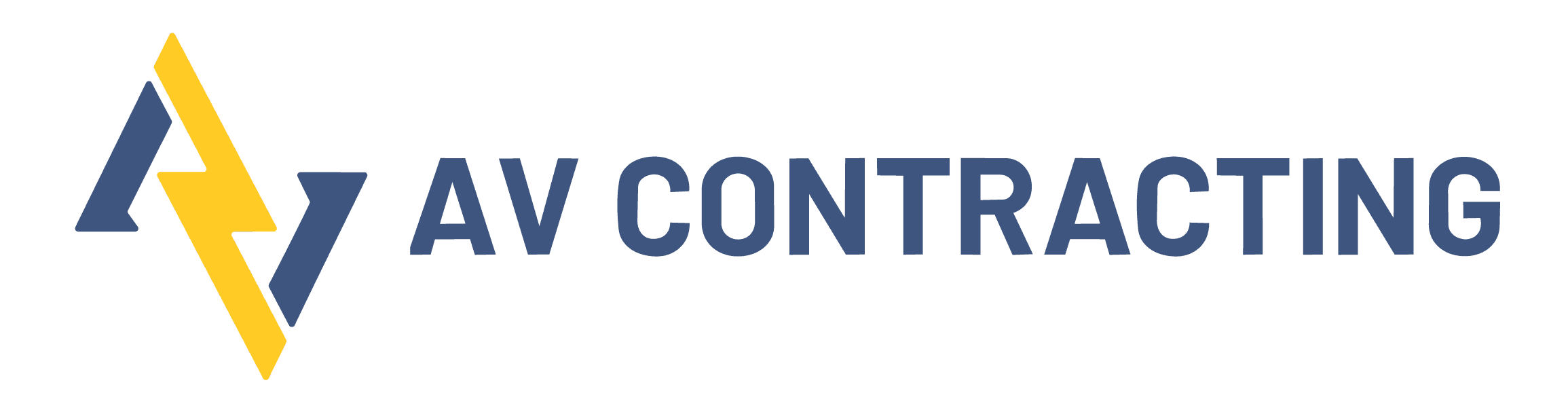 AV Contracting